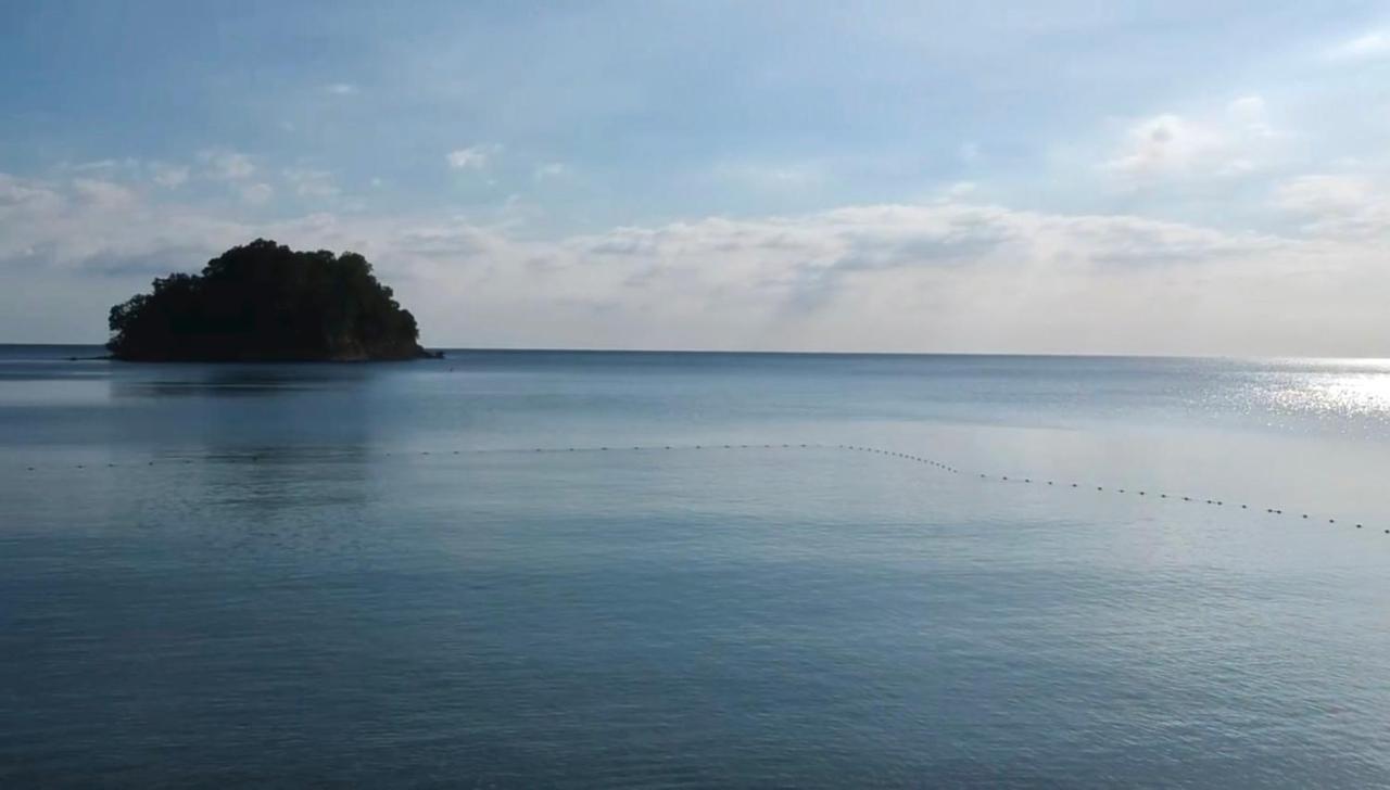 فندق Playa La Caleta Bataan مورونغ المظهر الخارجي الصورة