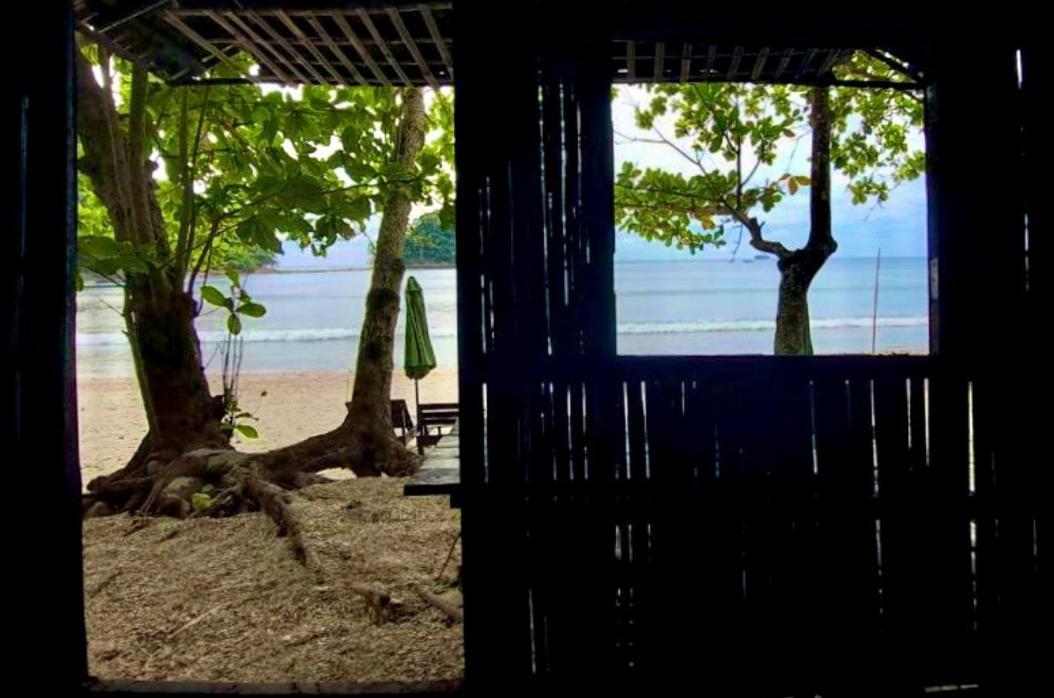 فندق Playa La Caleta Bataan مورونغ المظهر الخارجي الصورة
