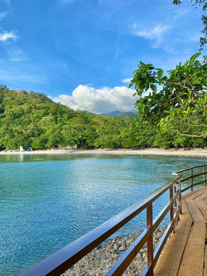 فندق Playa La Caleta Bataan مورونغ المظهر الخارجي الصورة