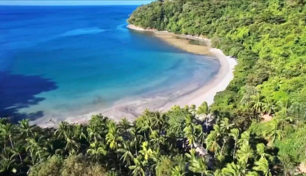 فندق Playa La Caleta Bataan مورونغ المظهر الخارجي الصورة