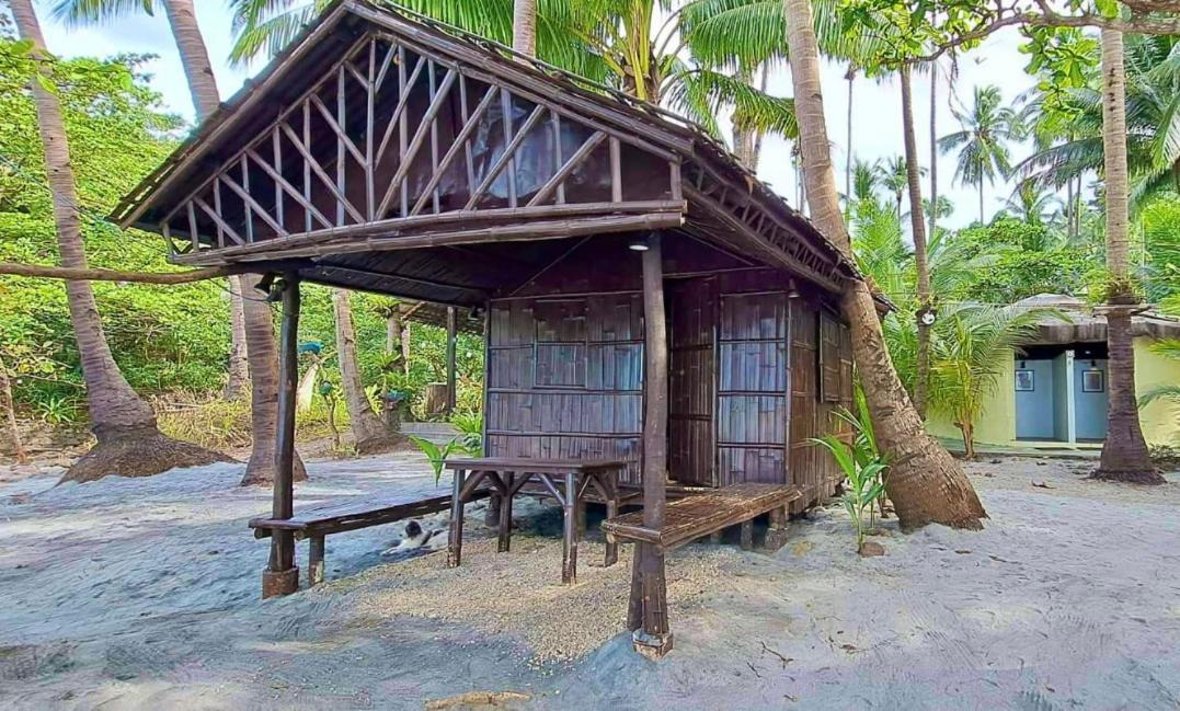 فندق Playa La Caleta Bataan مورونغ المظهر الخارجي الصورة