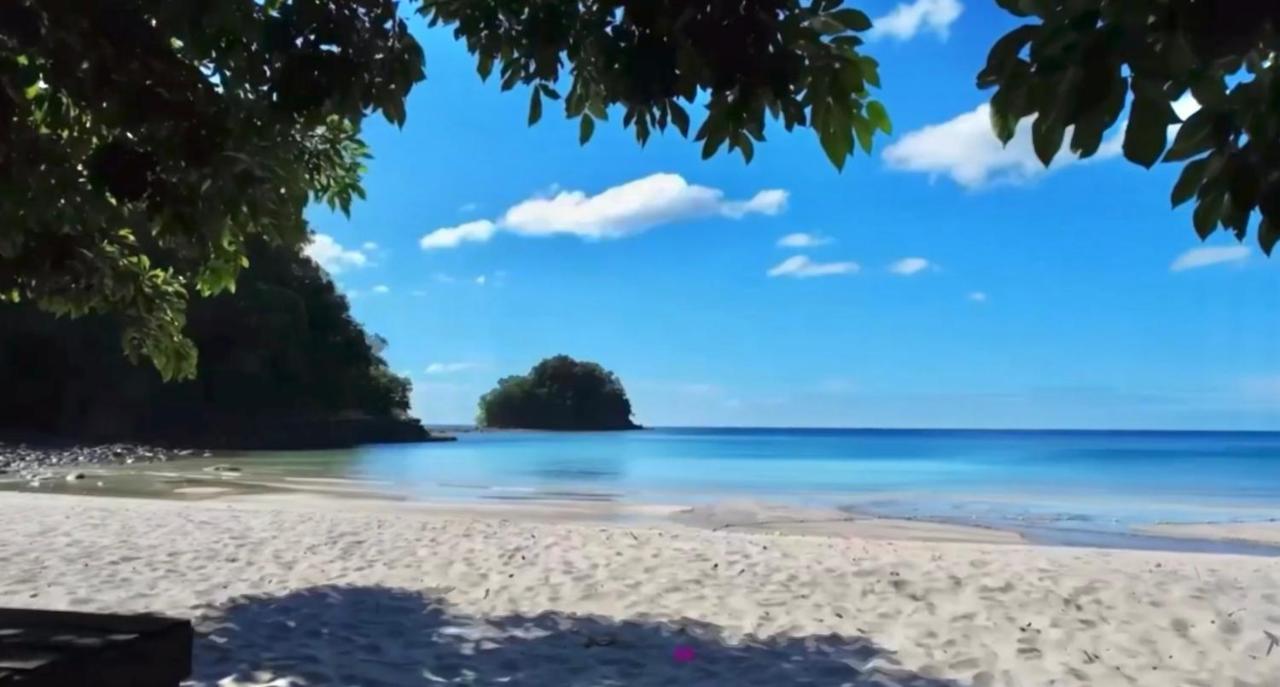 فندق Playa La Caleta Bataan مورونغ المظهر الخارجي الصورة