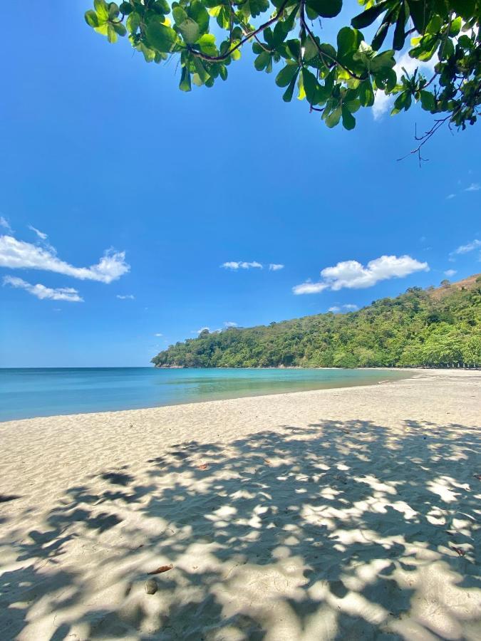 فندق Playa La Caleta Bataan مورونغ المظهر الخارجي الصورة